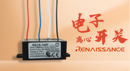 風機專用電機智能控制四大升級方案，復興偉業以創新賦能時代