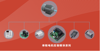 風機專用電機智能控制四大升級方案，復興偉業以創新賦能時代